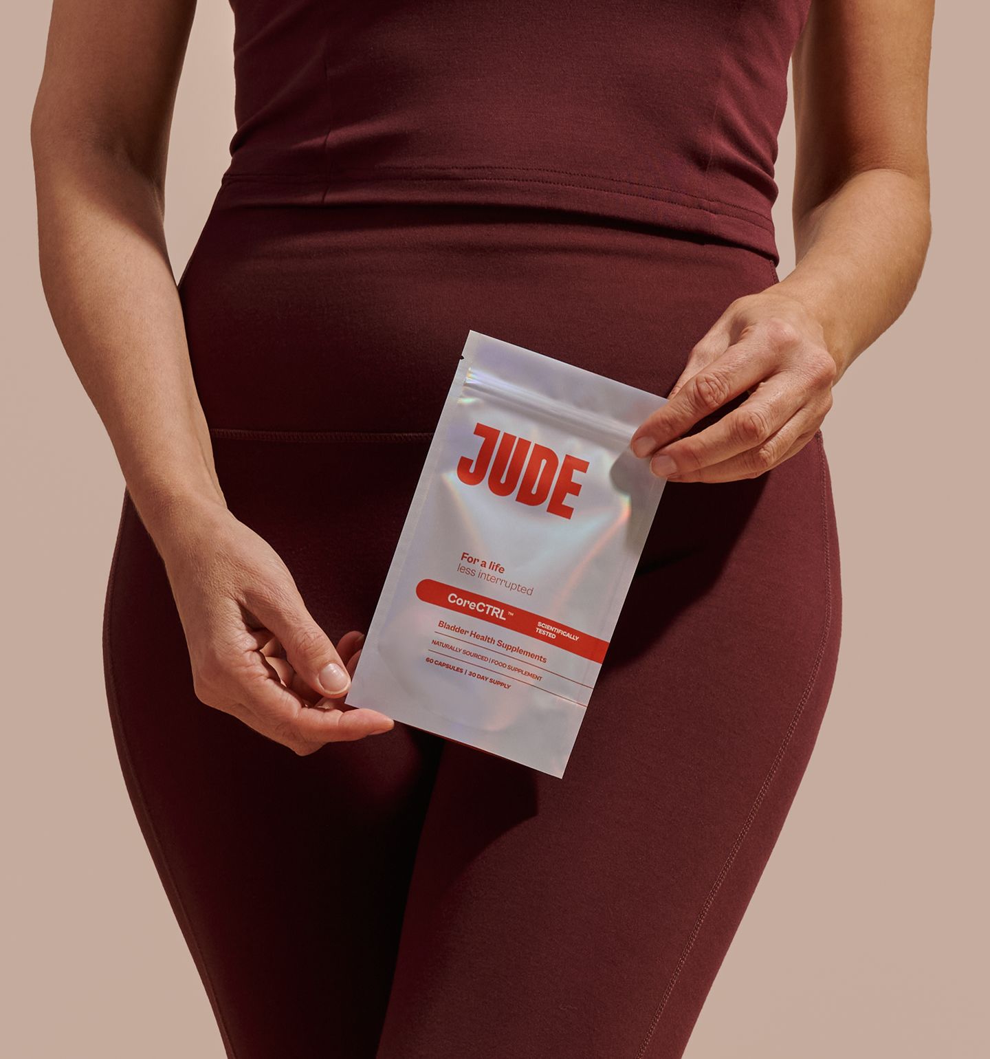 Let’s talk about bladders