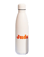 Free Insulated Water Bottle