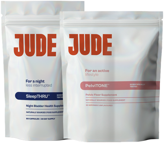 Strength + Sleep Bundle