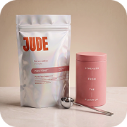 Pelvic Floor Supplements
