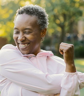 Menopause and Beyond