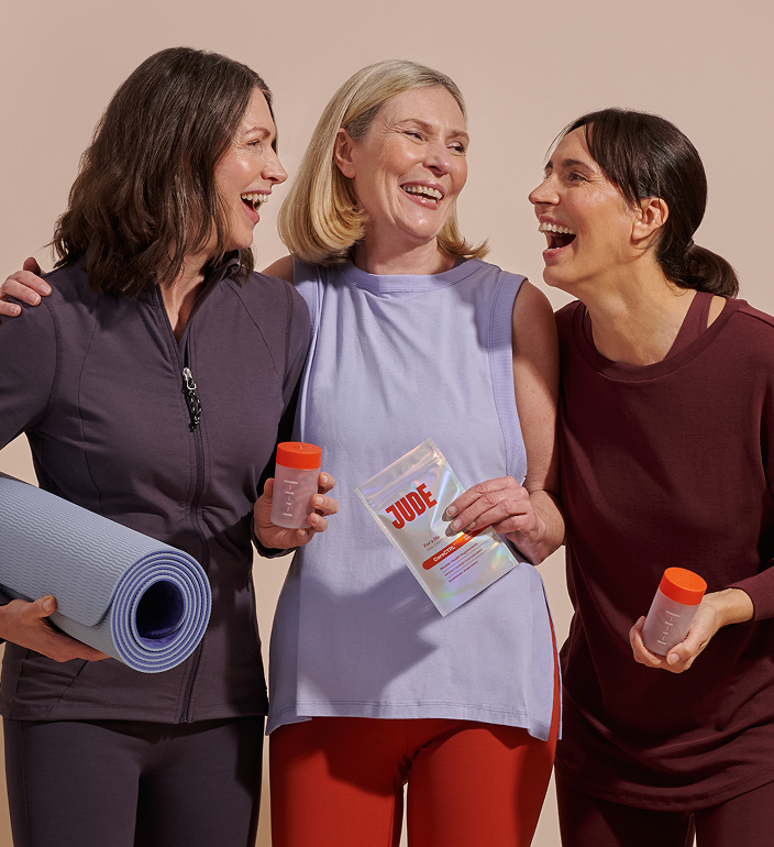 30,000+ women talking. Talk in a safe space.