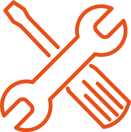 Service Vertrag