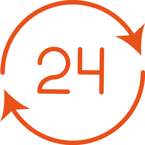 24/7 Services