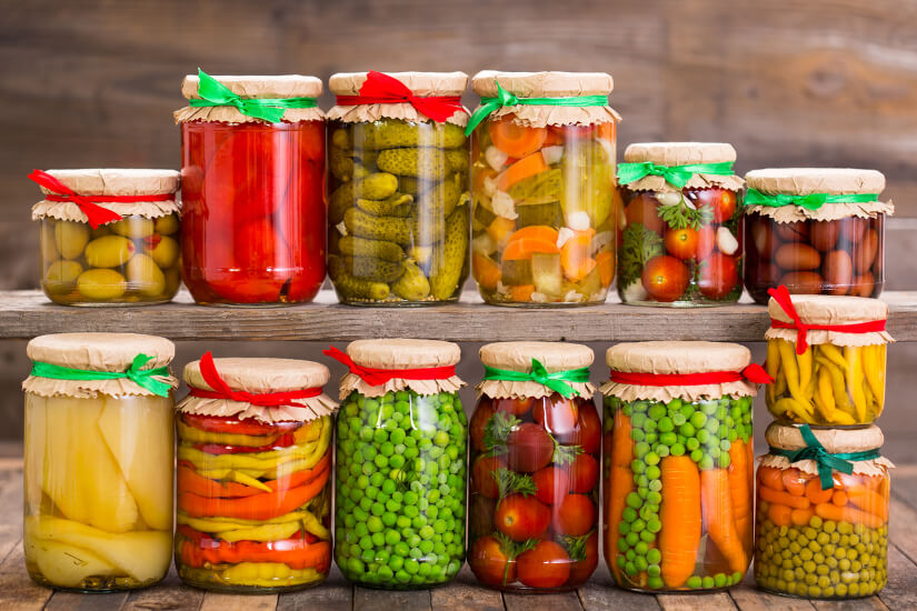 Todo lo que necesitas saber sobre la esterilización de alimentos | Lékué