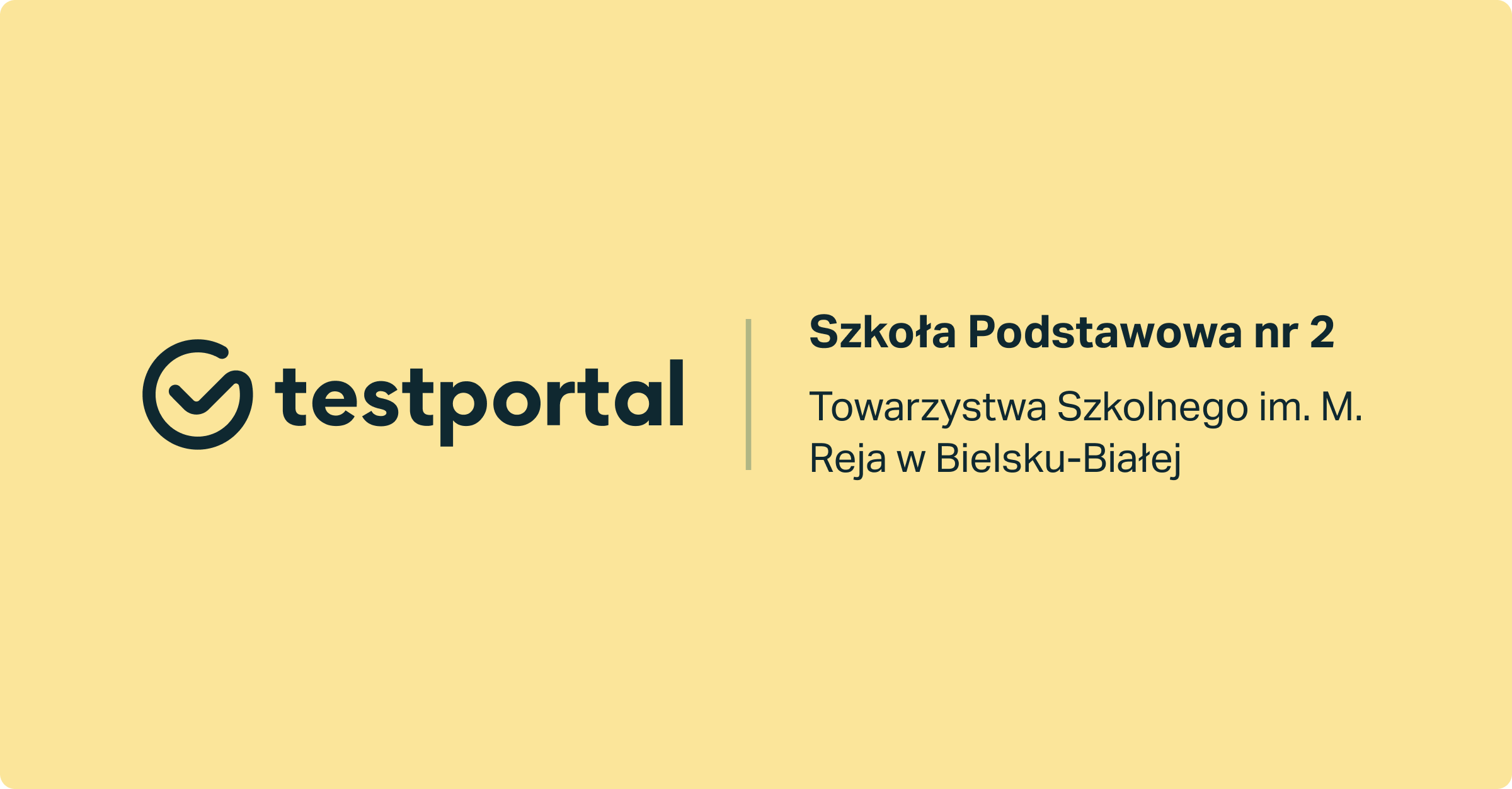 Jak Testportal wspiera szkoÅÄ w nauczaniu hybrydowym? | Blog