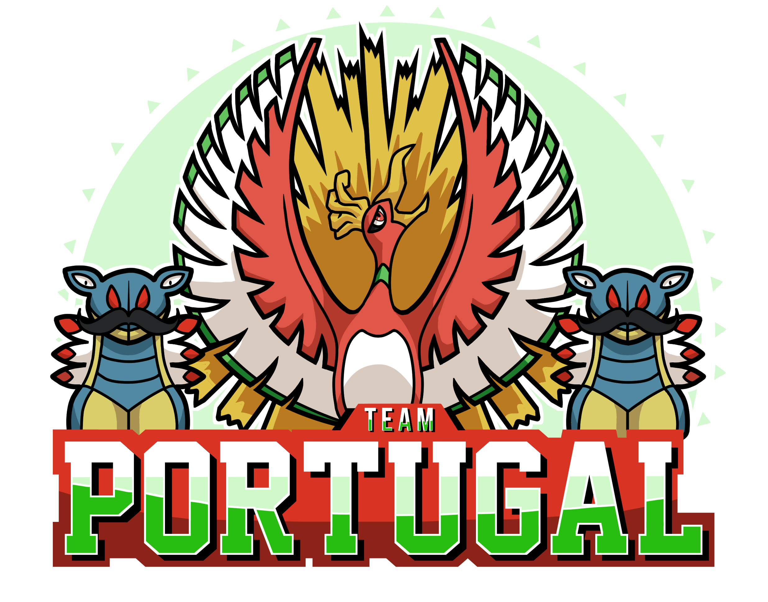 Stats | World Cup of Pokémon VGC