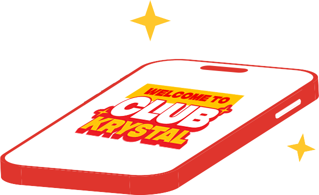 Grab the App