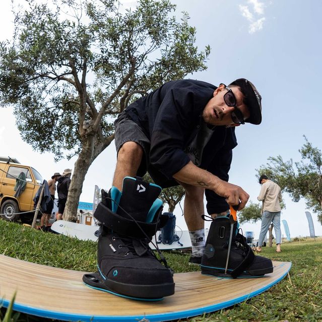 DUOTONE Spare Parts ᐅ Find your spare parts now!