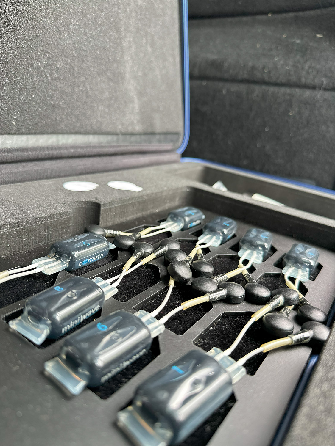 STABRIDGE　GRIPSWANY　XL　25SS　新品未使用　未開封 sqlab.ergonomische.griffe.mtb.