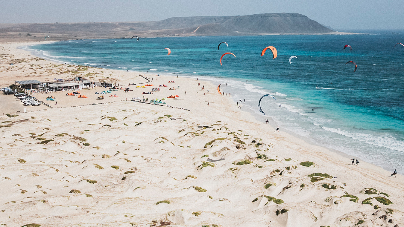 GKA26 - CAPE VERDE --Day 04