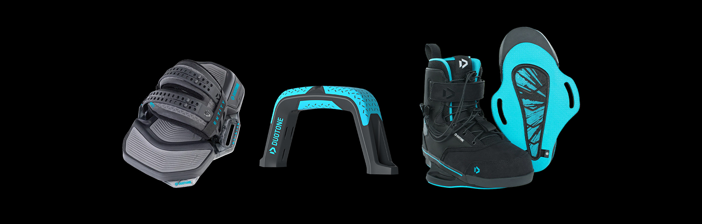Surfboards, Foil Boards, Twintips for kiting | DUOTONE kiteboards