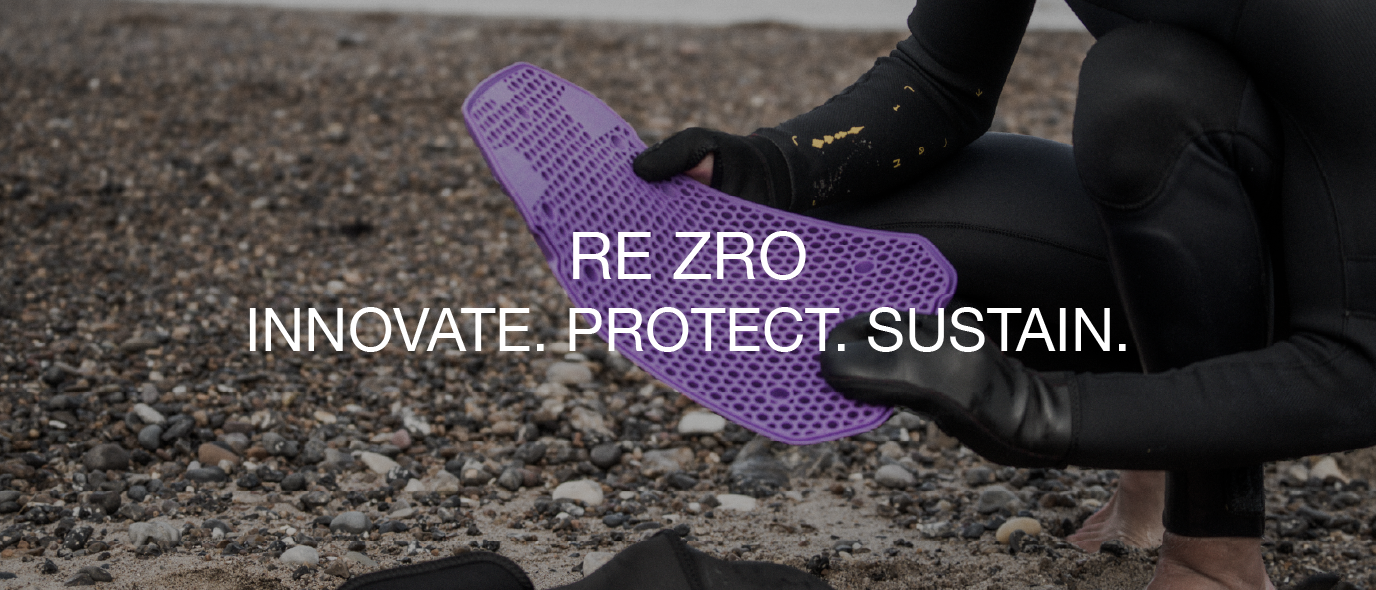 Innovate. Protect. Sustain.
