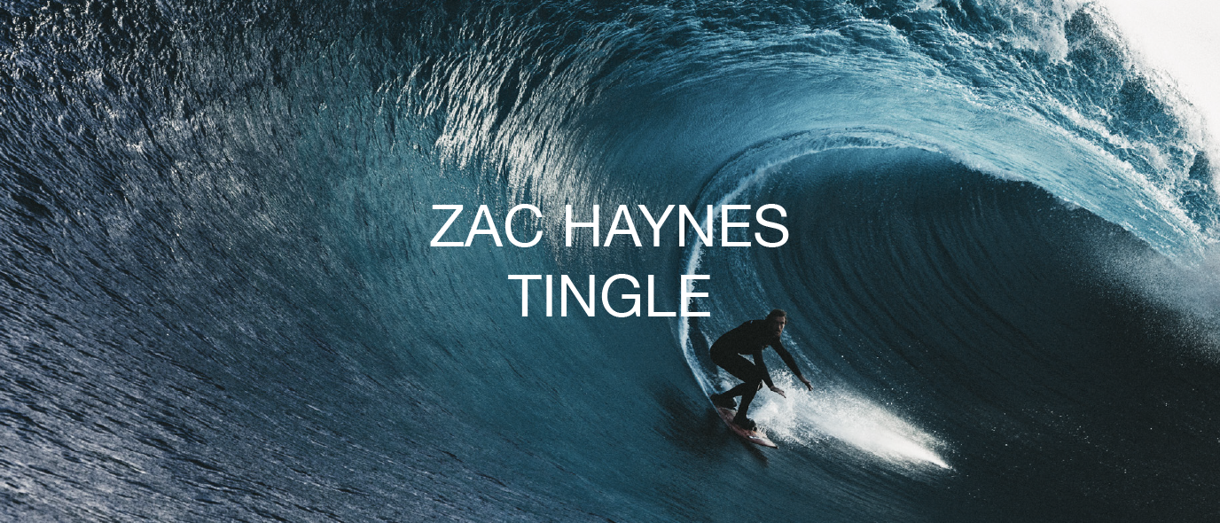 Tingle
