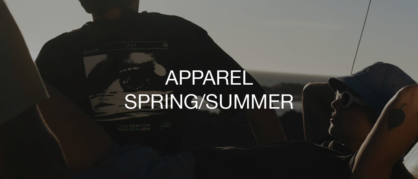 SPRING/SUMMER '25