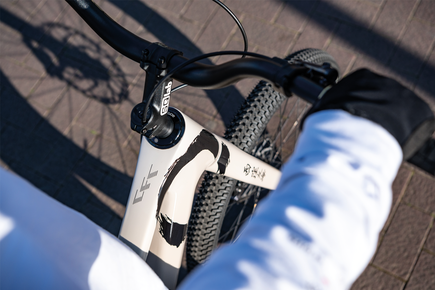 Handlebar Sqlab 30x 16 Sq Labs SQLab 30X 16-degree Handlebar Review U2013  Unconventional