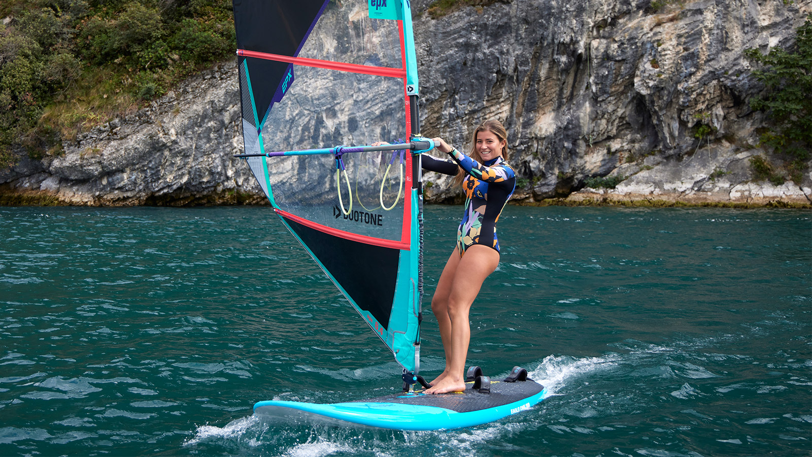 Eagle One Rig Package ᐅ your rigs for life | DUOTONE Windsurfing