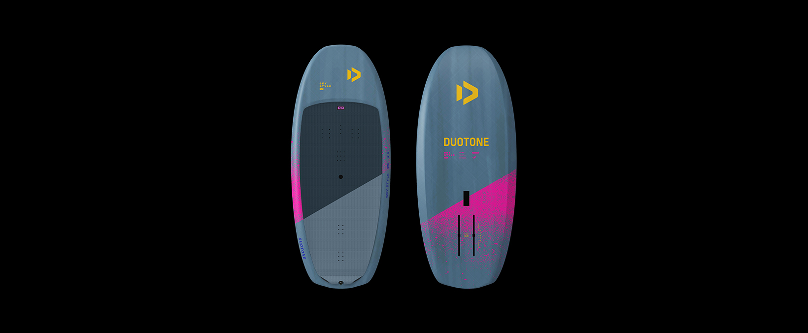 DUOTONE Boards ᐅ Your ultimate Wing, Prone, Downwind, Kite