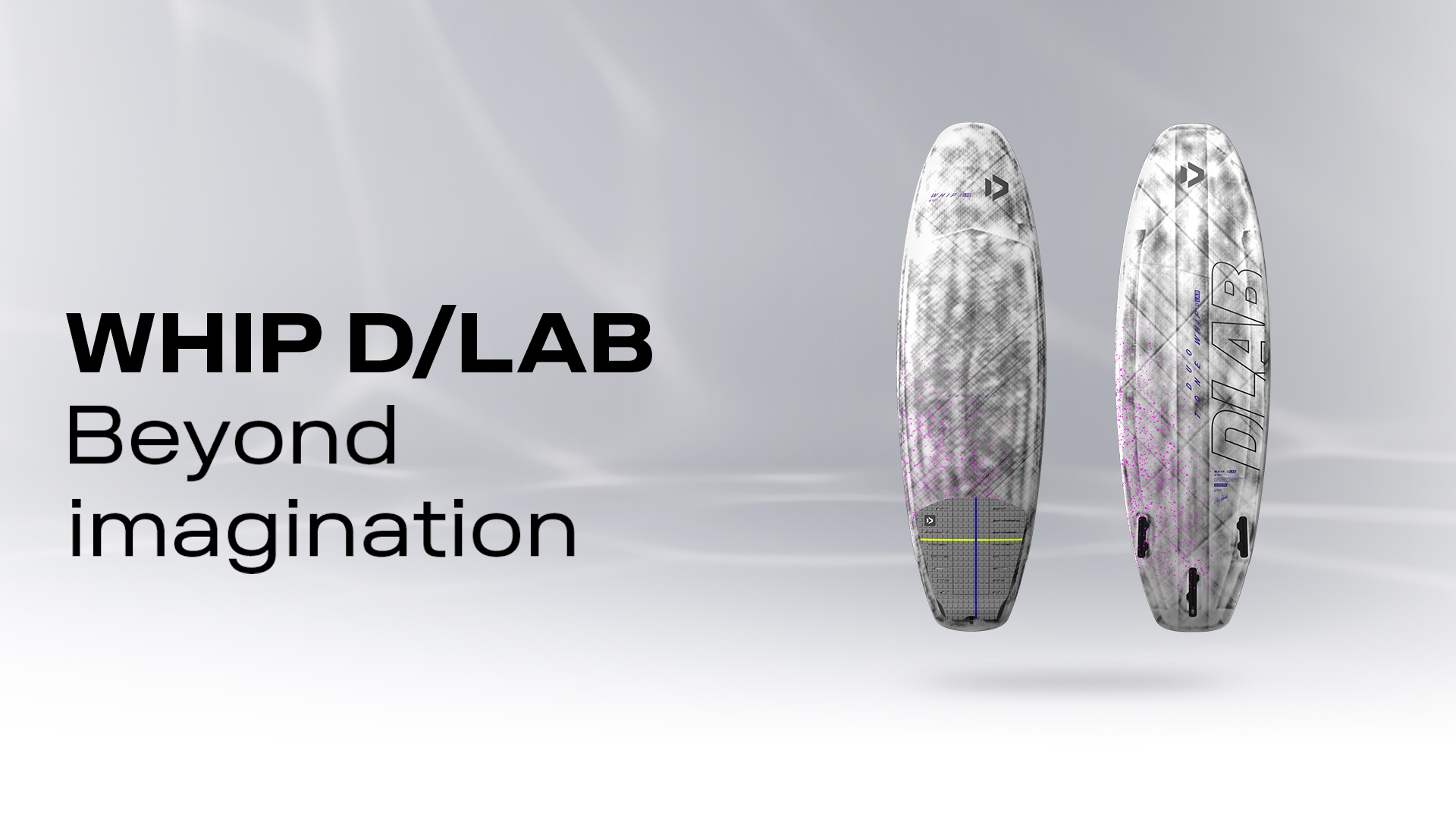 WHIP D/LAB 2025 - teaser