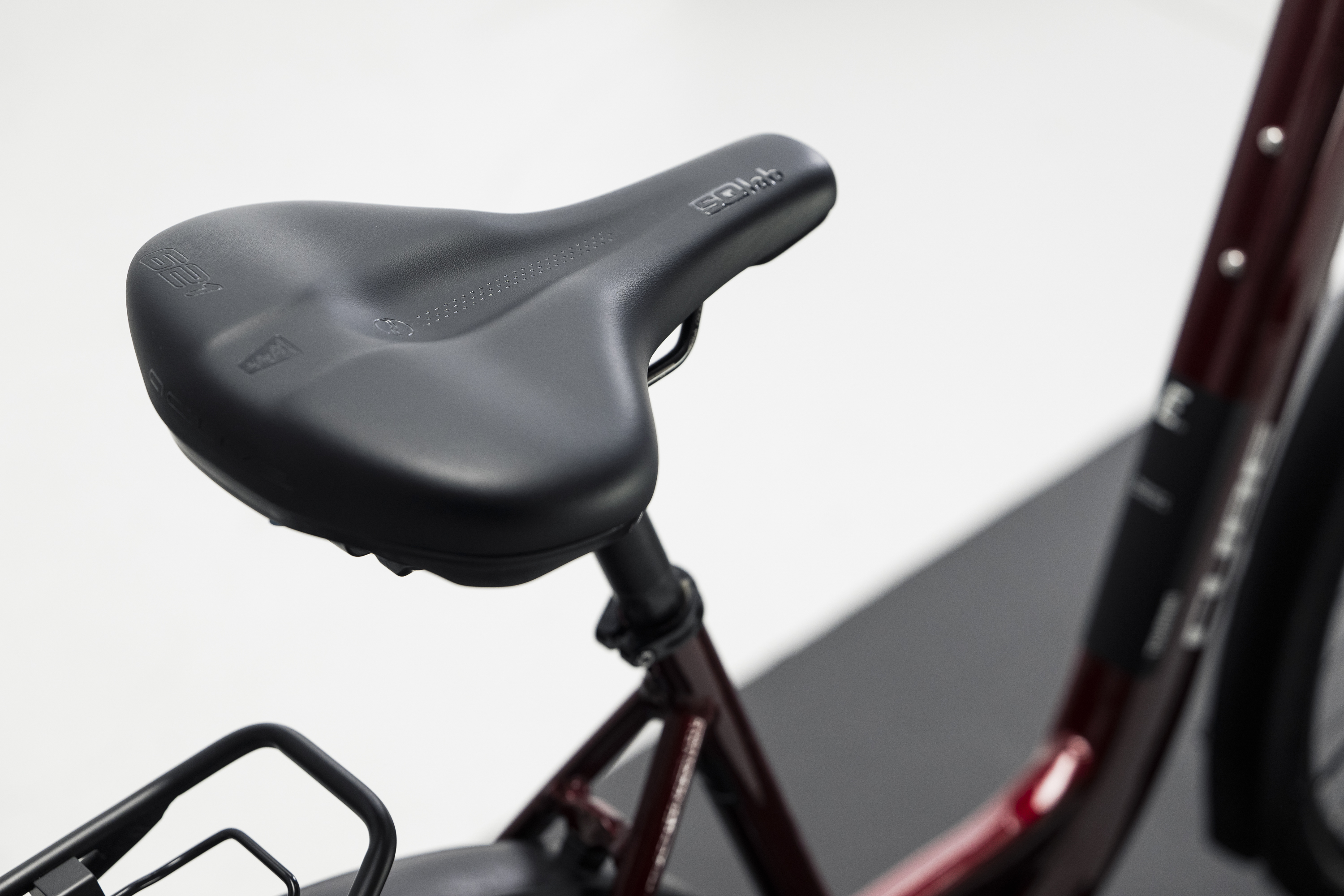 bester fahrradsattel fr lange touren Trekking Sattel fr lngere Touren