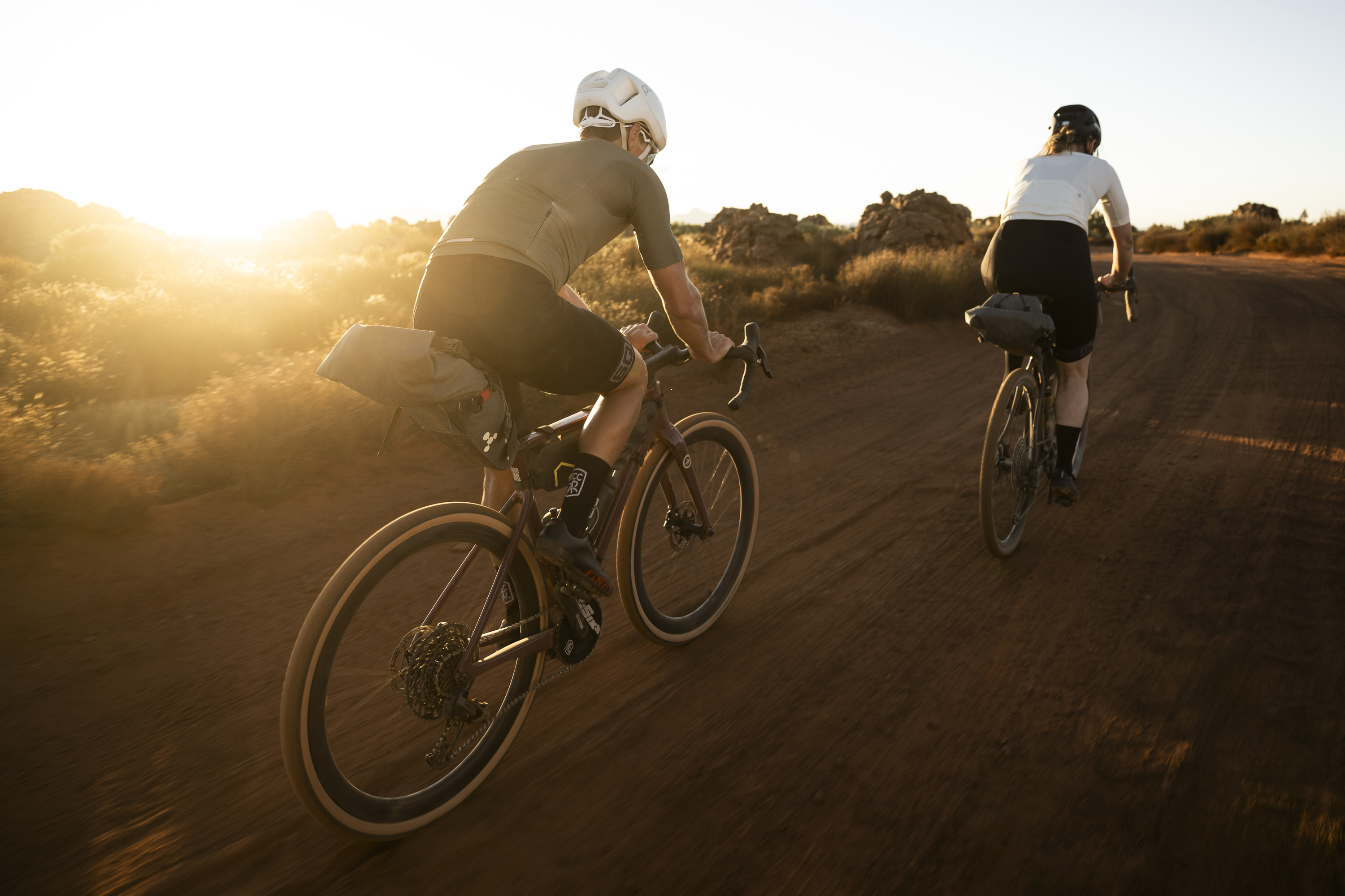 Gravel saddle 614 active 2.1 | ergonomics & performance | SQlab