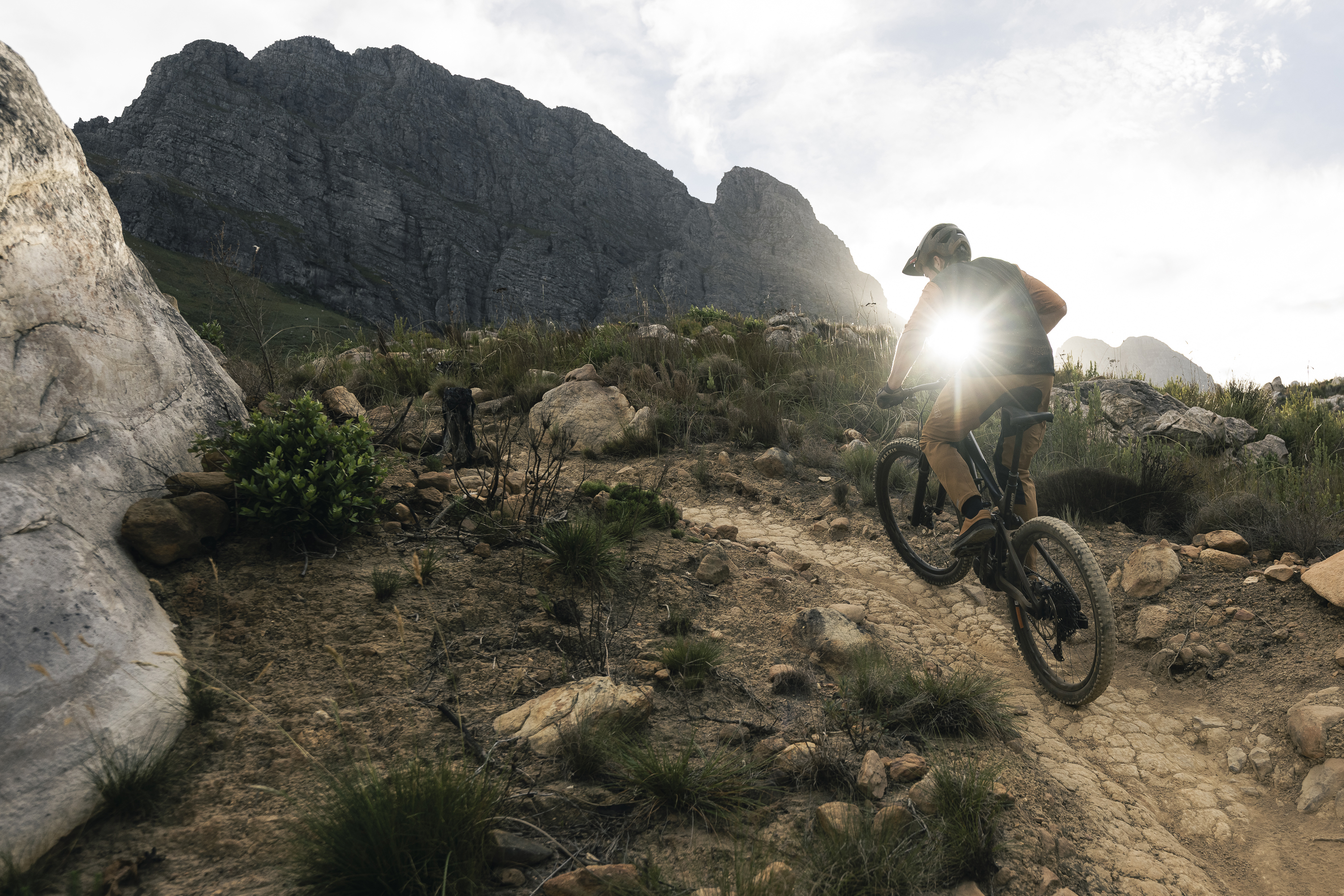 MTB Handschuhe ONE11 |control & protection| SQlab