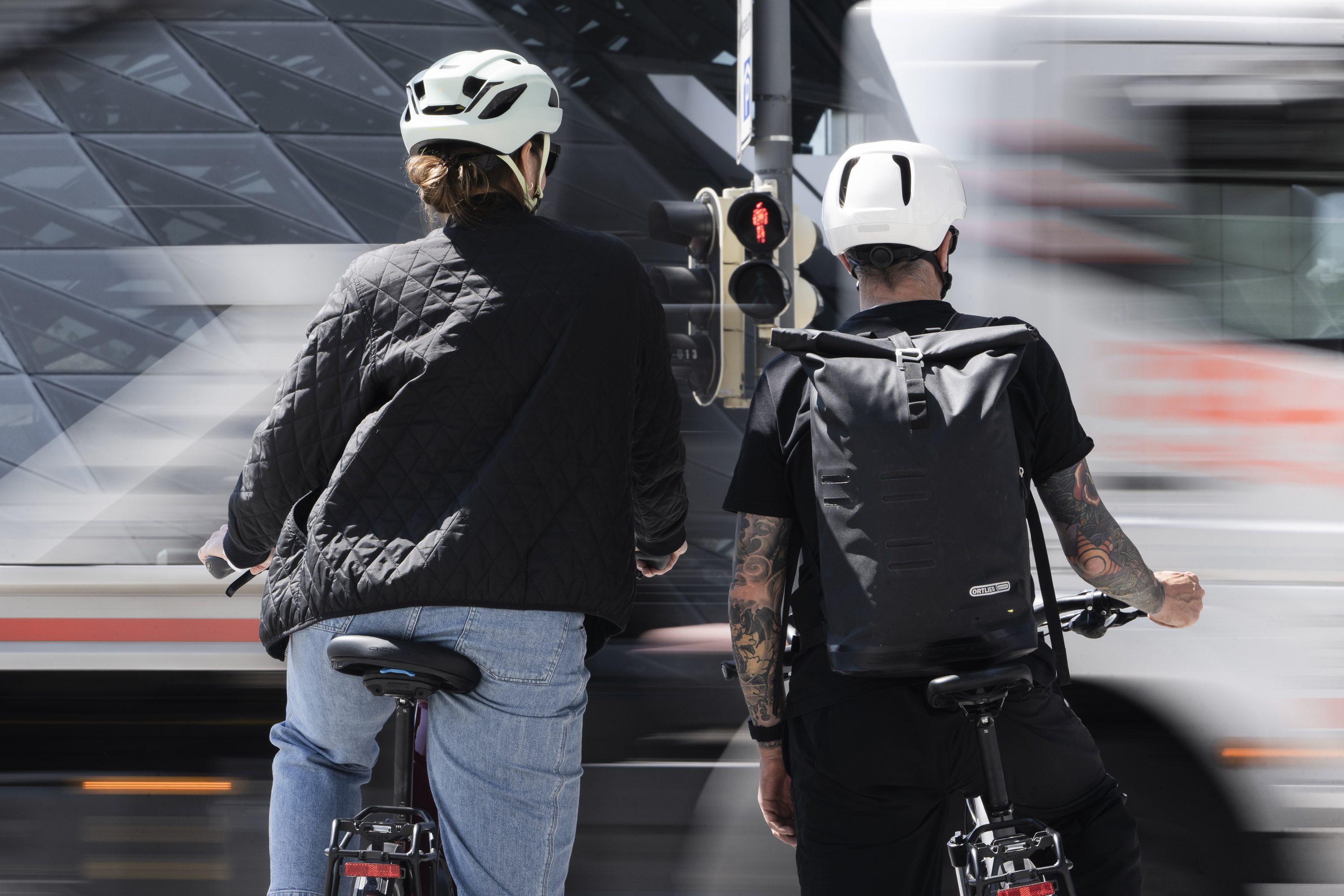 専用　SKATTERMAN & SNUGBRIM sqlab.bequemer.fahrradsattel.
