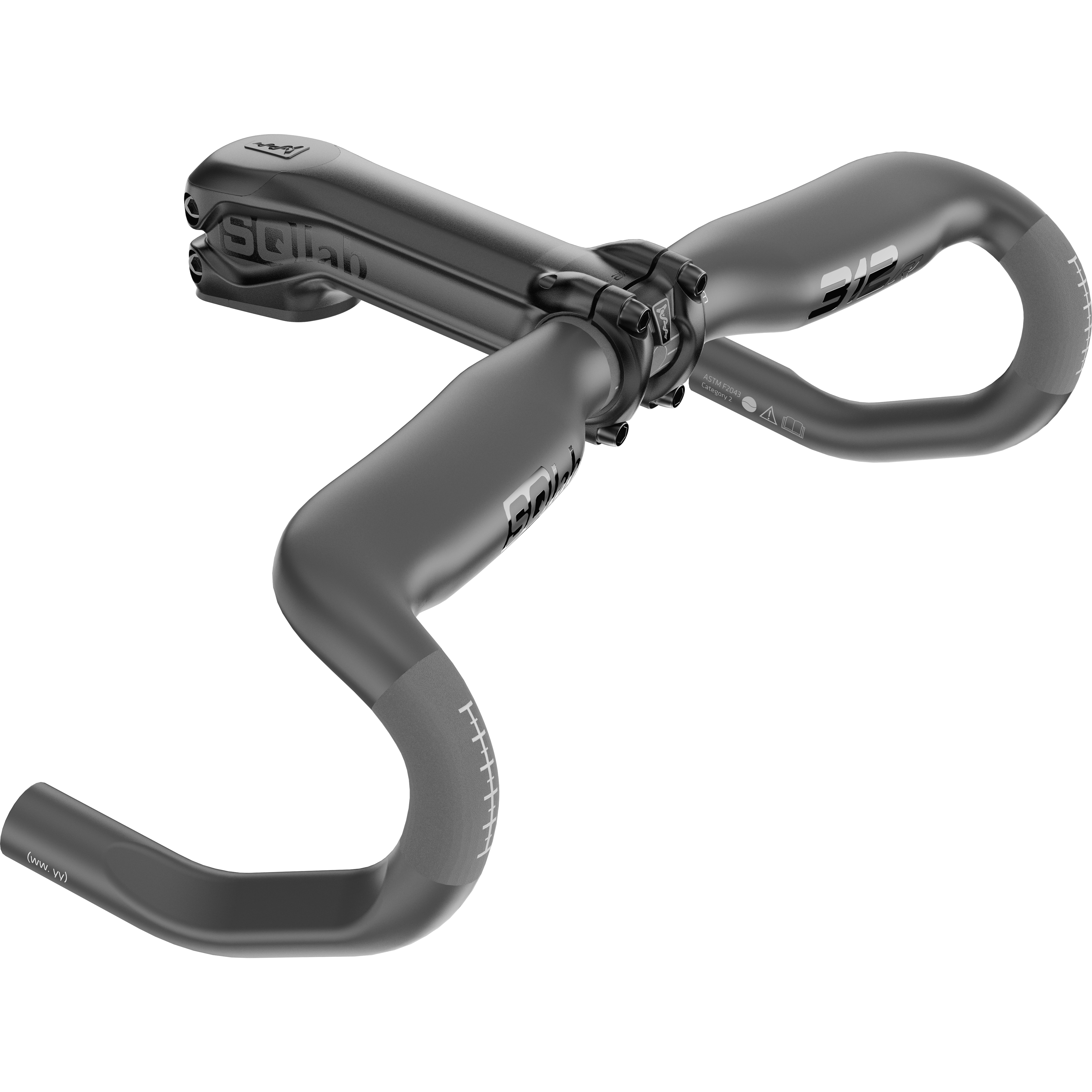 Guide-câble Interne En Fibre De Carbone 40 Cm Pour VTT & Route - Compatible Fly, 3 Ans Garantie