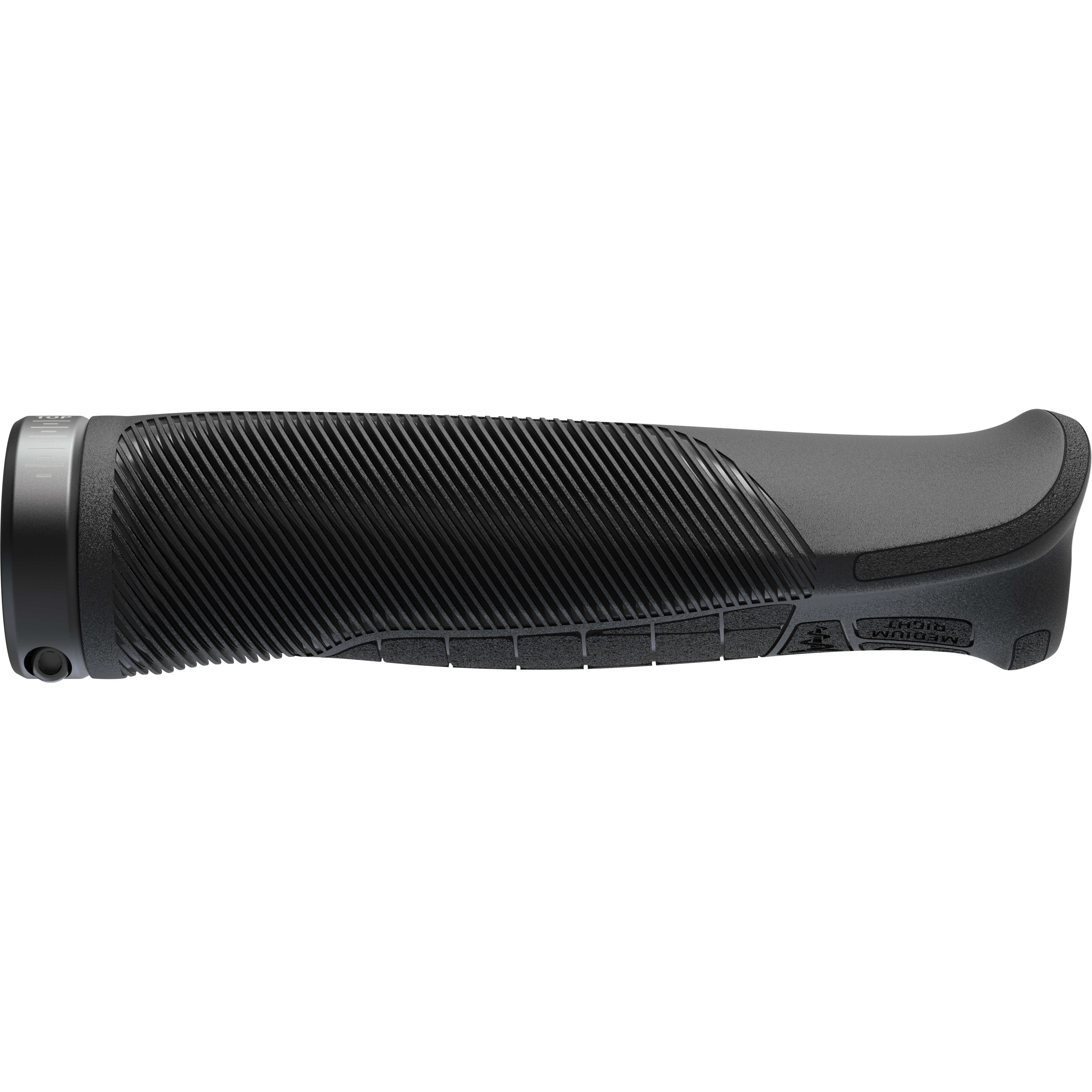Bike grips 710 2.0 | ergonomic & 3D fit | SQlab