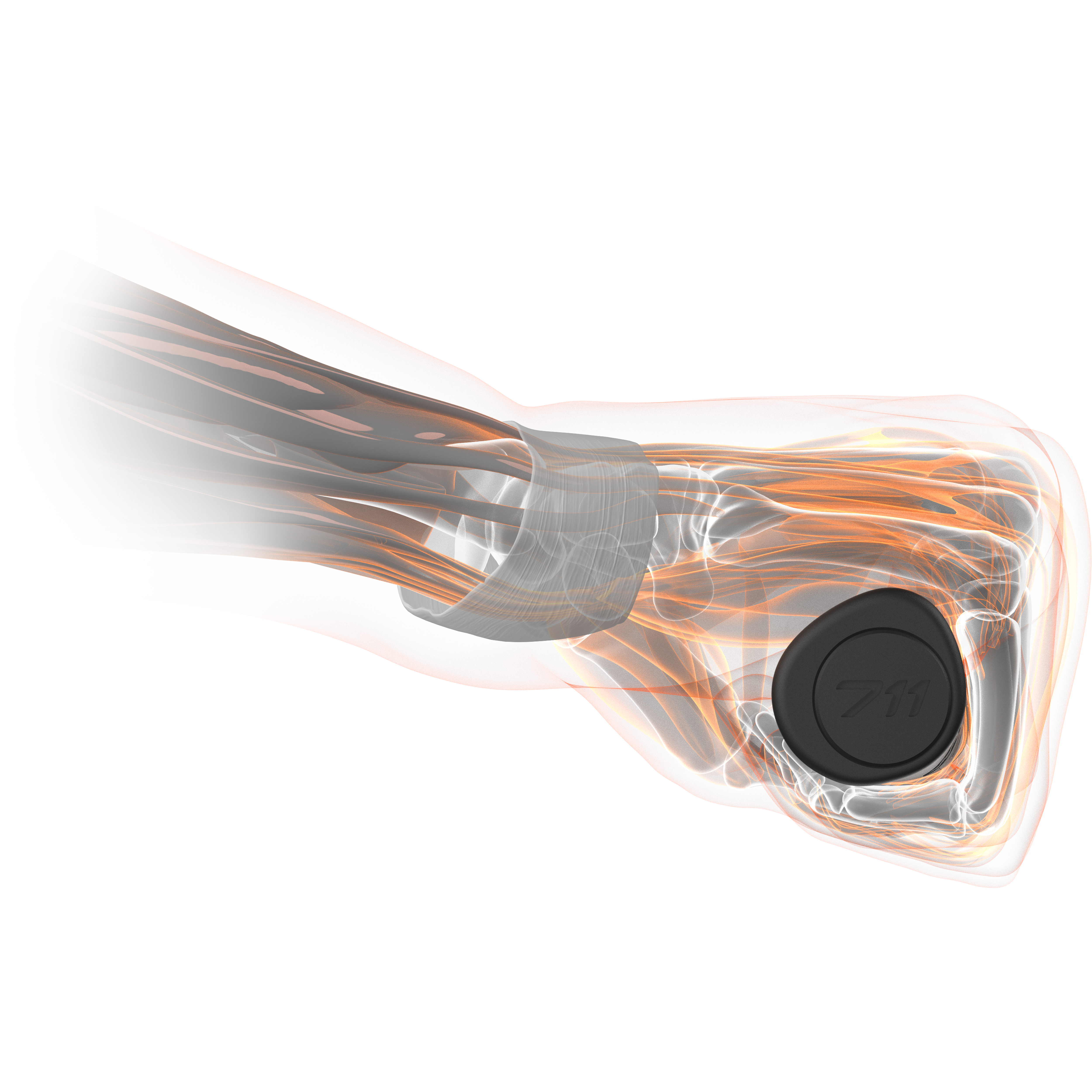 711 Tech & Trail 2.0