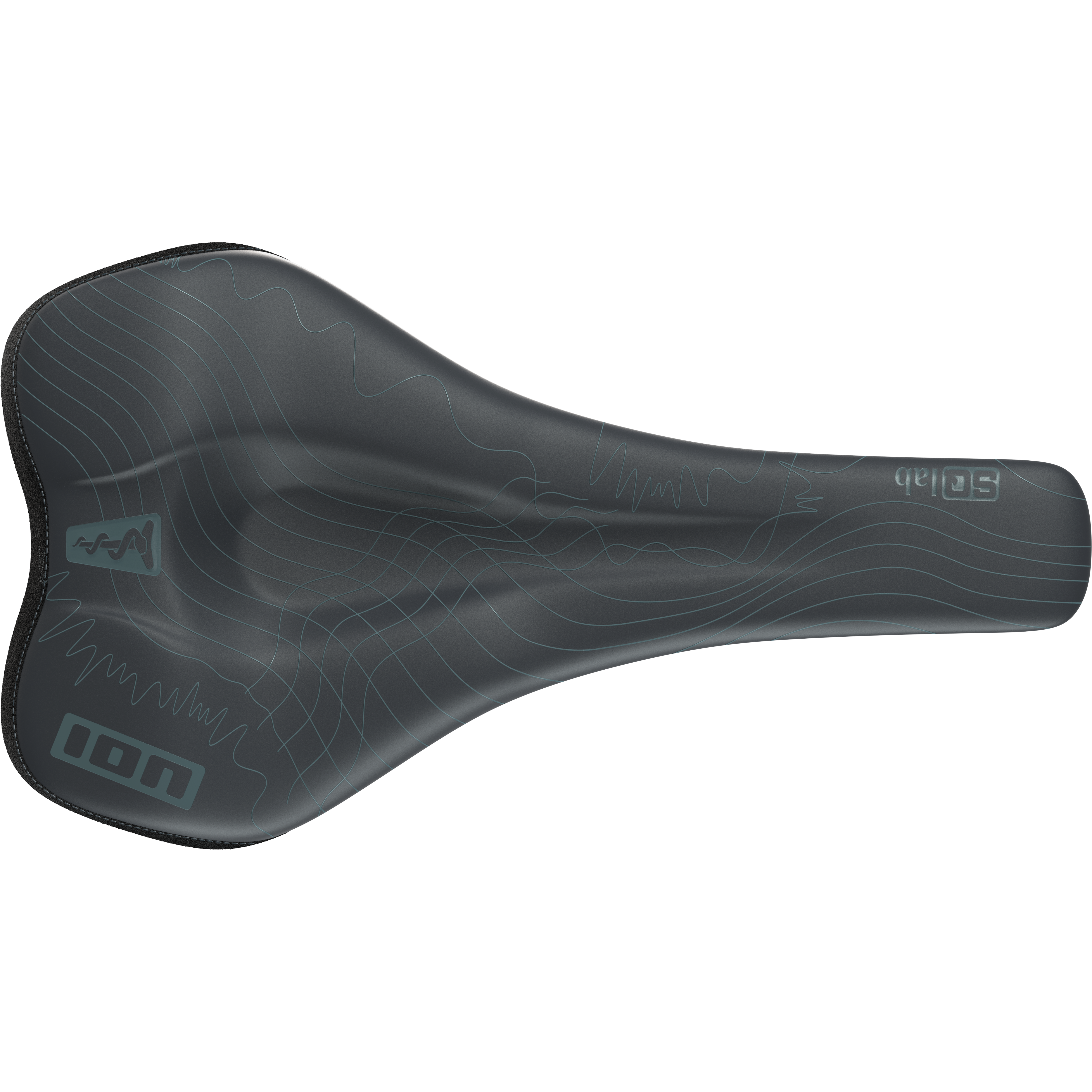 6OX ERGOWAVE® active 2.1 ltd. ION