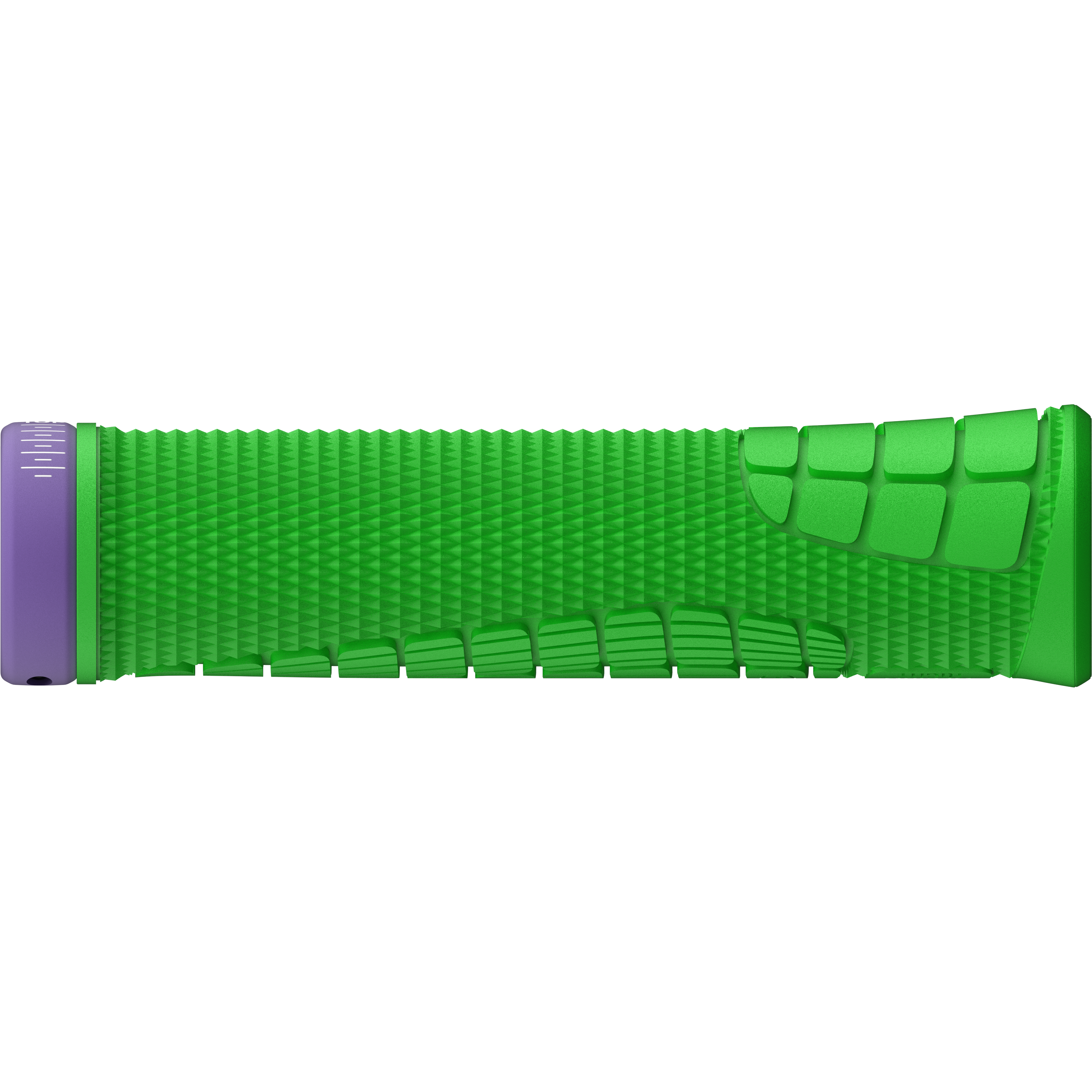 MTB grips 7OX 2.0 Pro ltd. Metzger | green & limited | SQlab