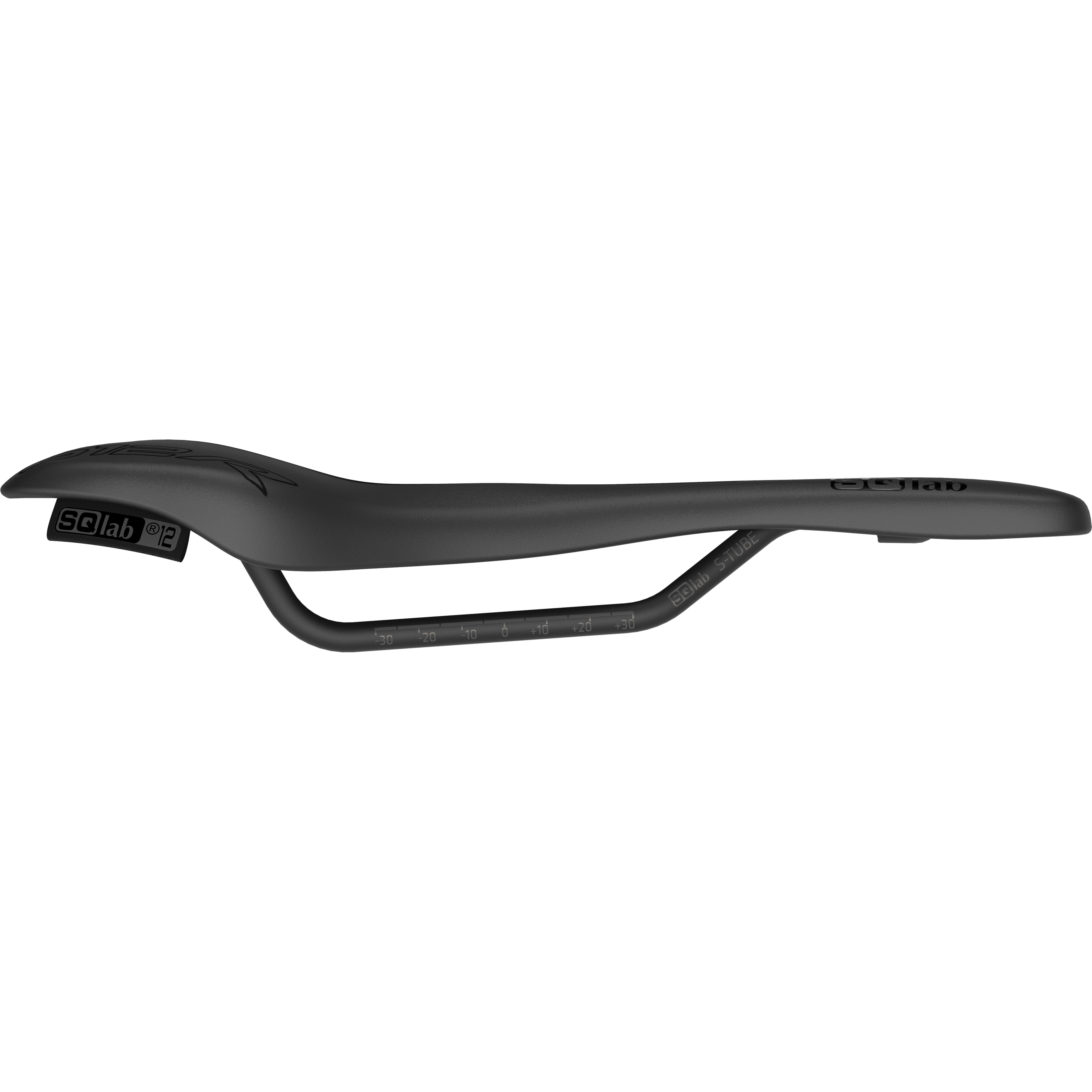 Road bike saddle 612 R | ergonomics for performance | SQlab
