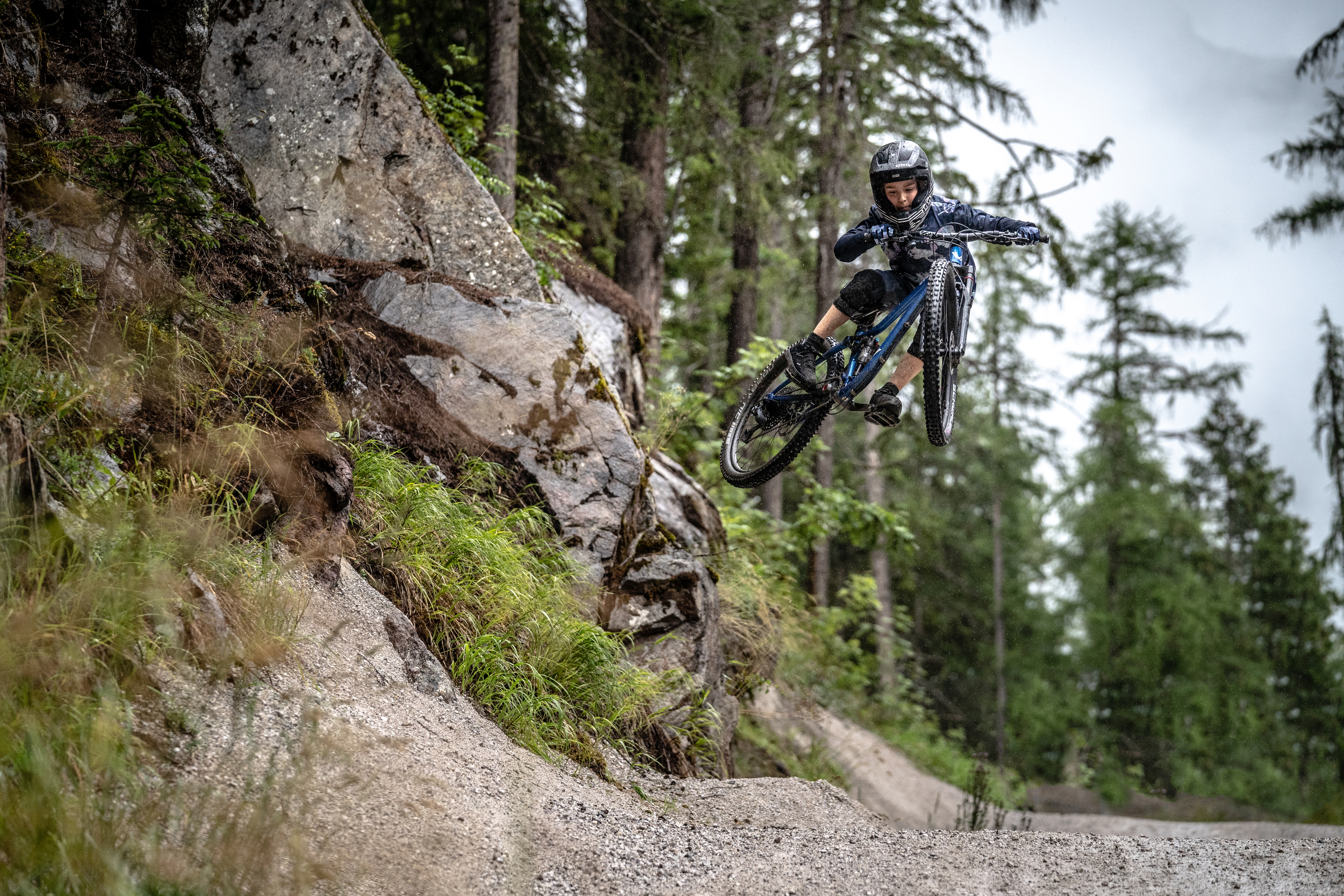 ION Bike | MTB Youth Collection