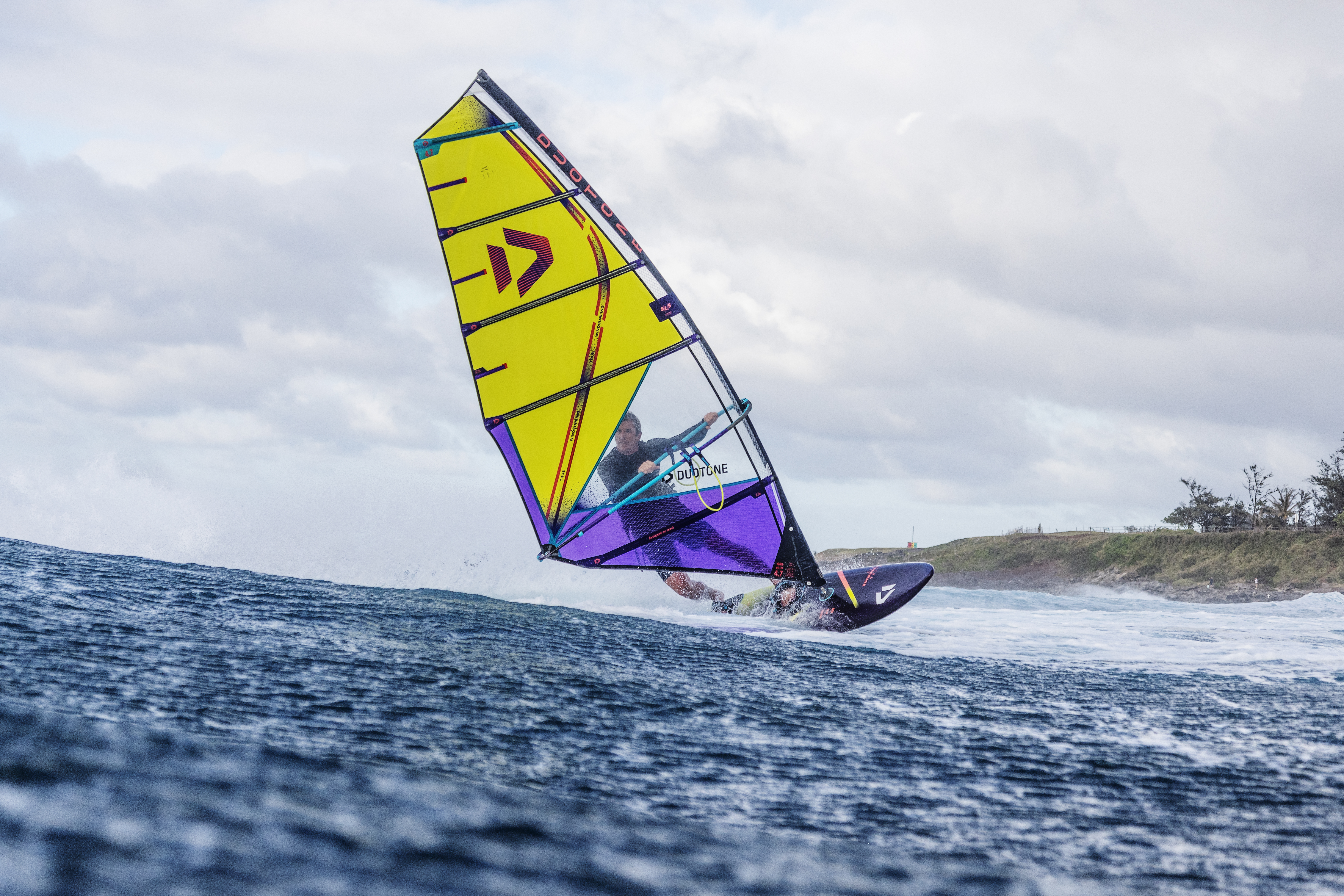 MEET THE ULTRA FREEWAVE!