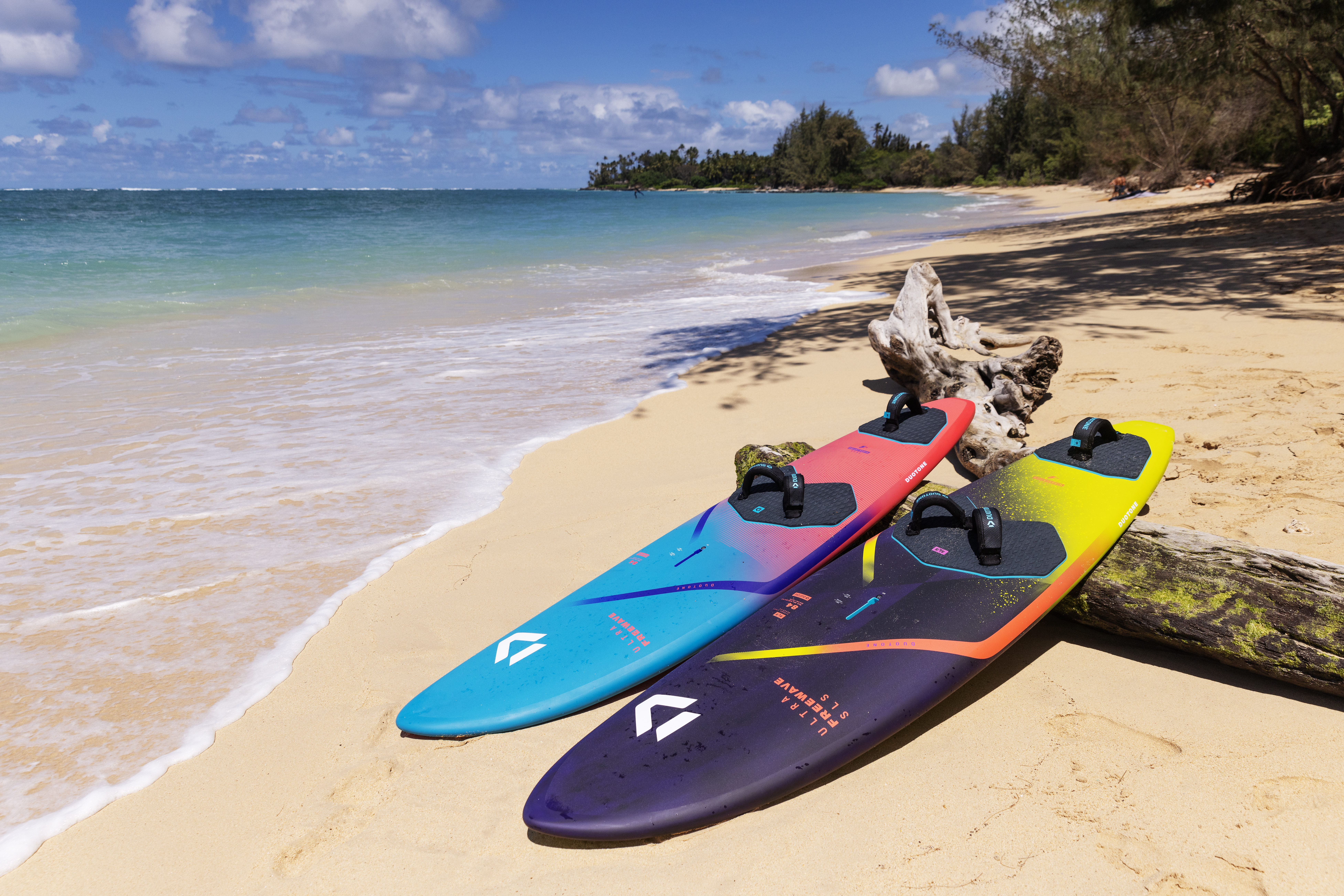 MEET THE ULTRA FREEWAVE!