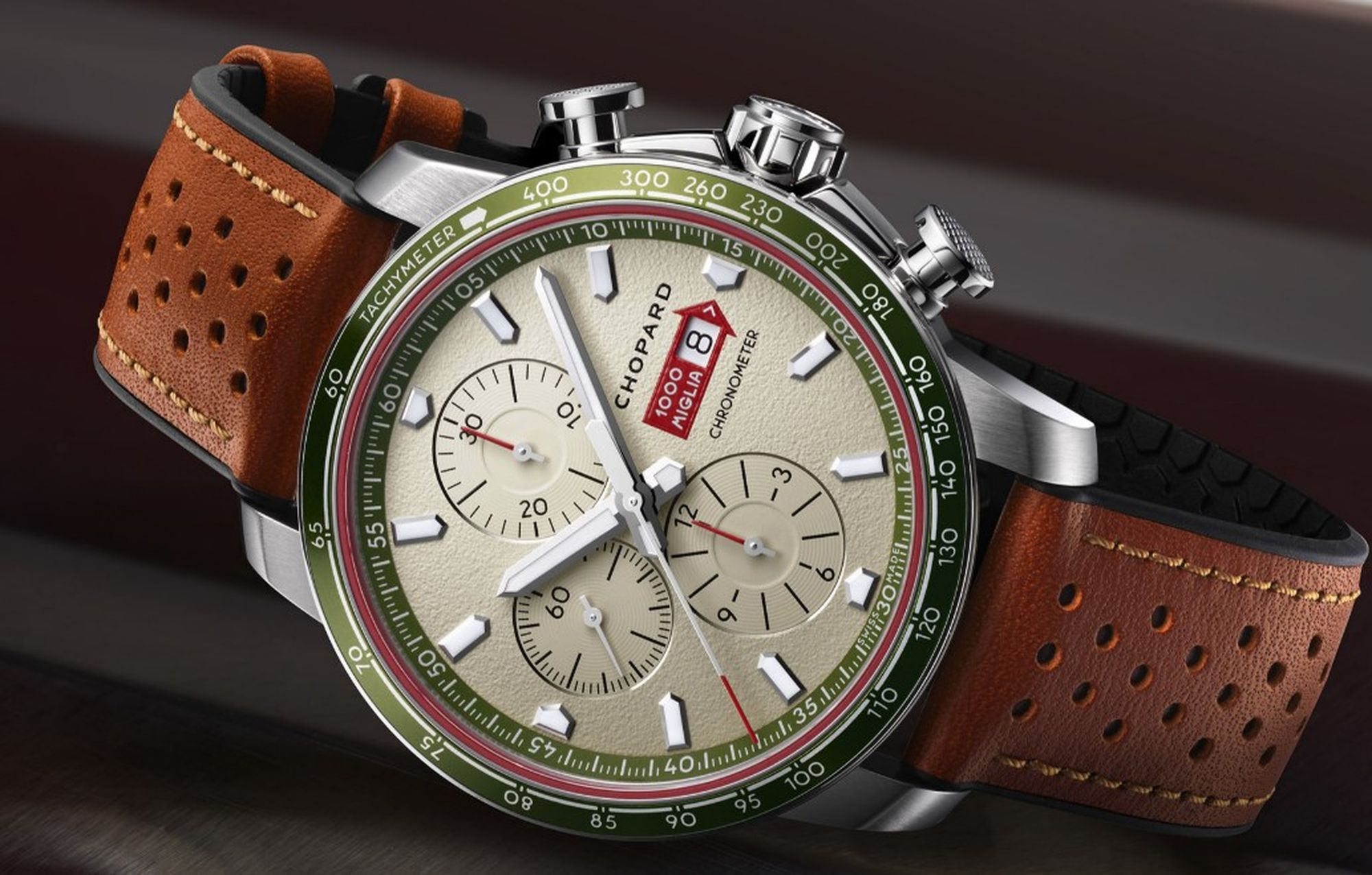 What is a chronograph? - The watch magazine