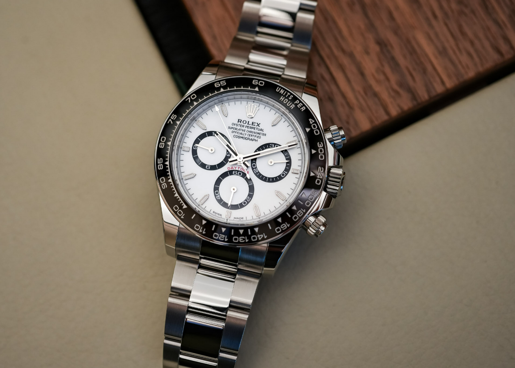 Which rolex watch best sale is a good investment