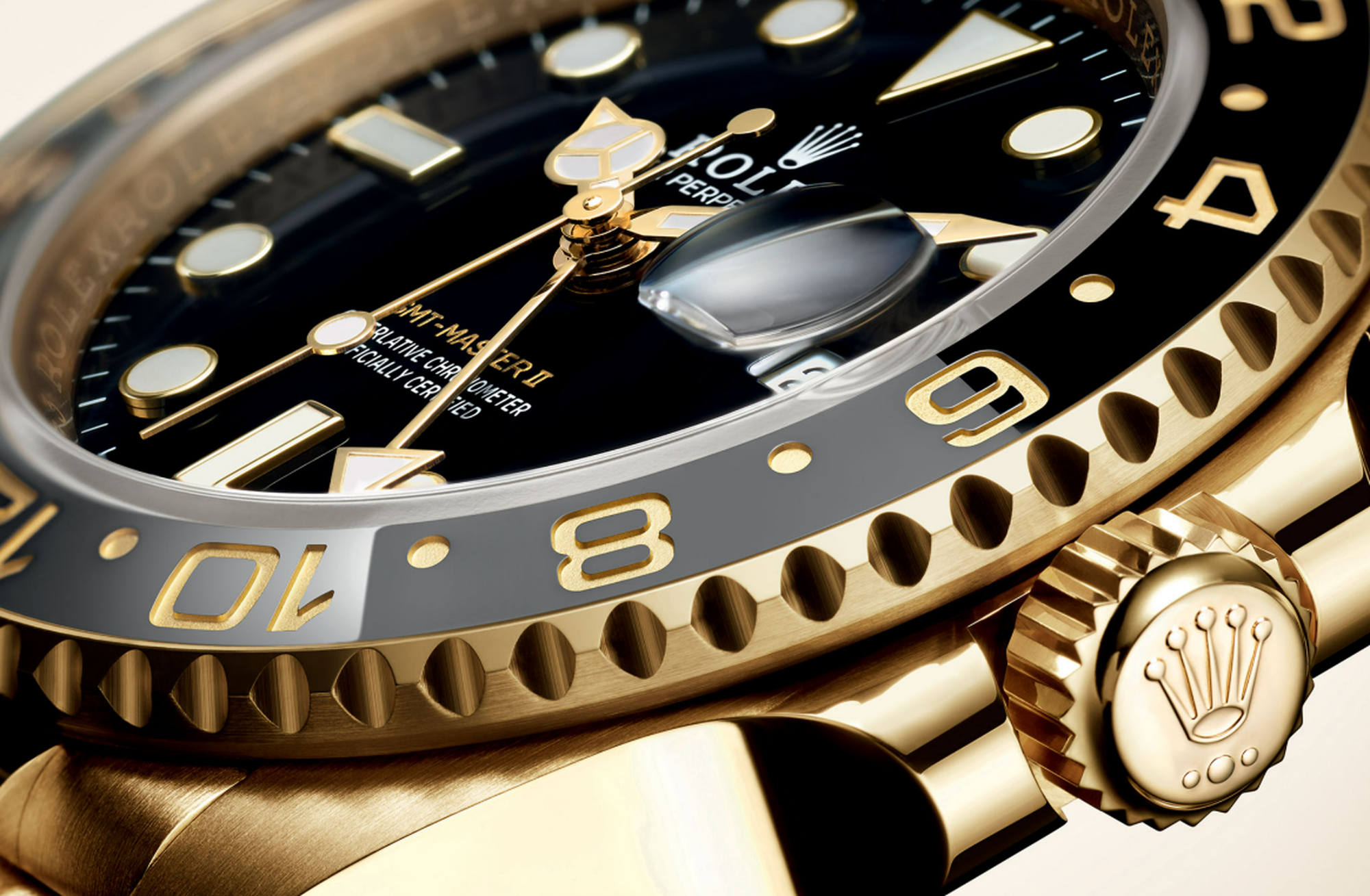 Cost of rolex gmt master clearance 2