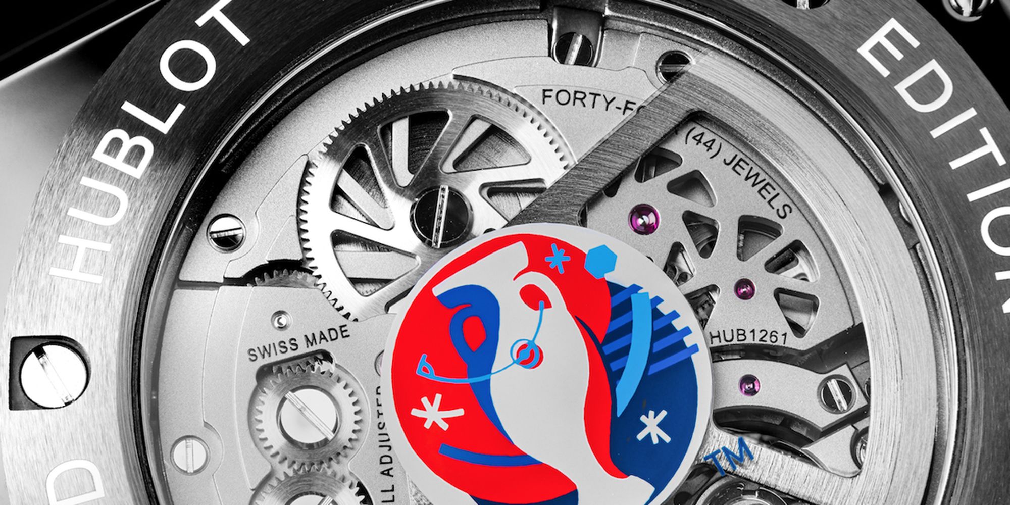 The premier league of wrist watches - The watch magazine