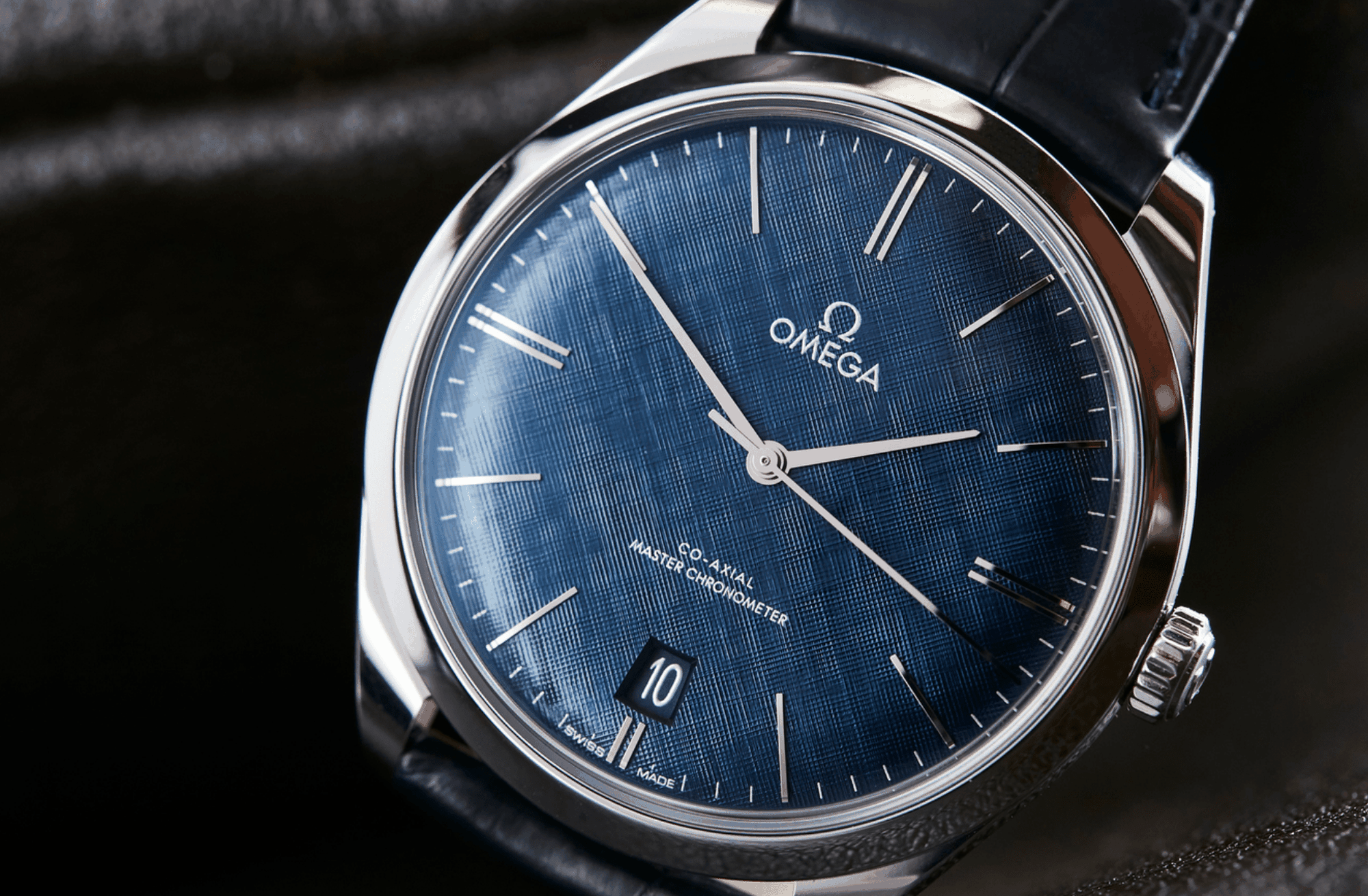 Buy Omega watches HORANDO