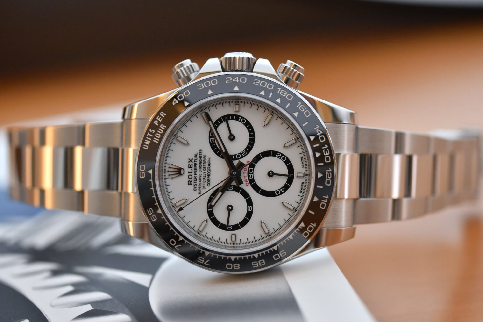 Rolex best sale models ranked