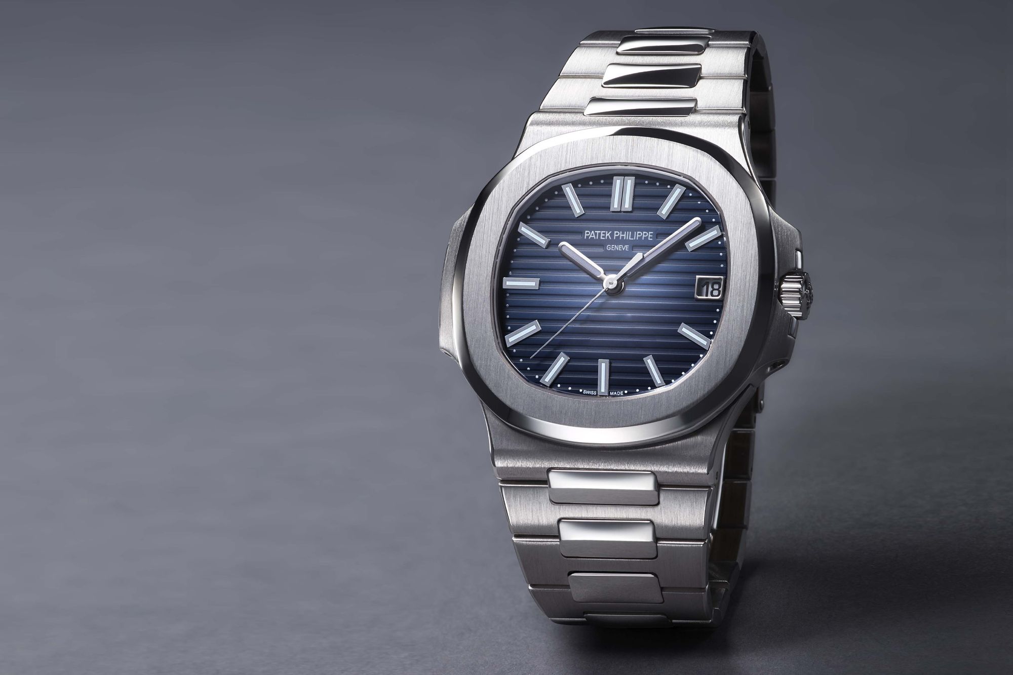 Patek Philippe Nautilus Price Development The watch magazine