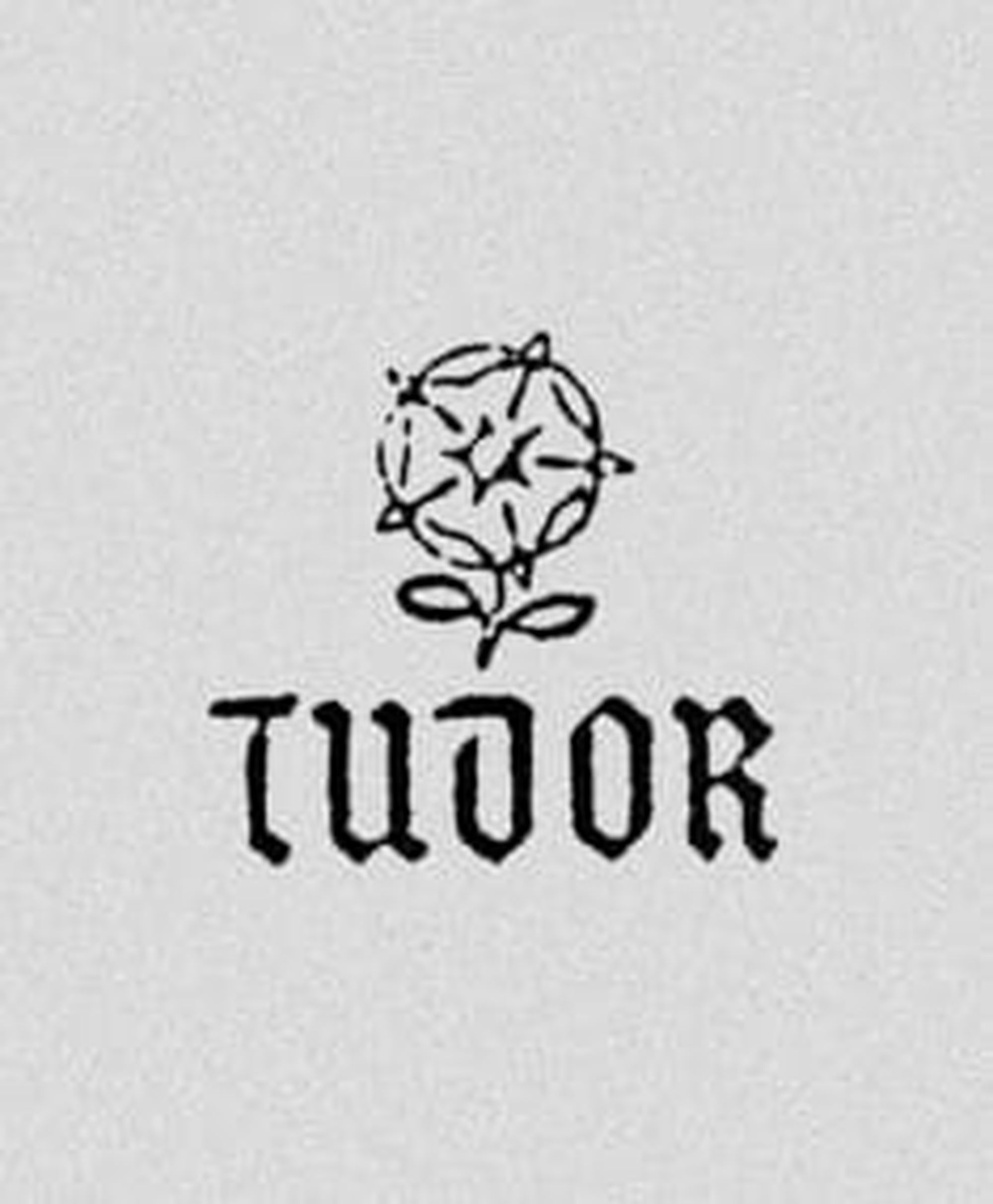 TUDOR Logo 1936