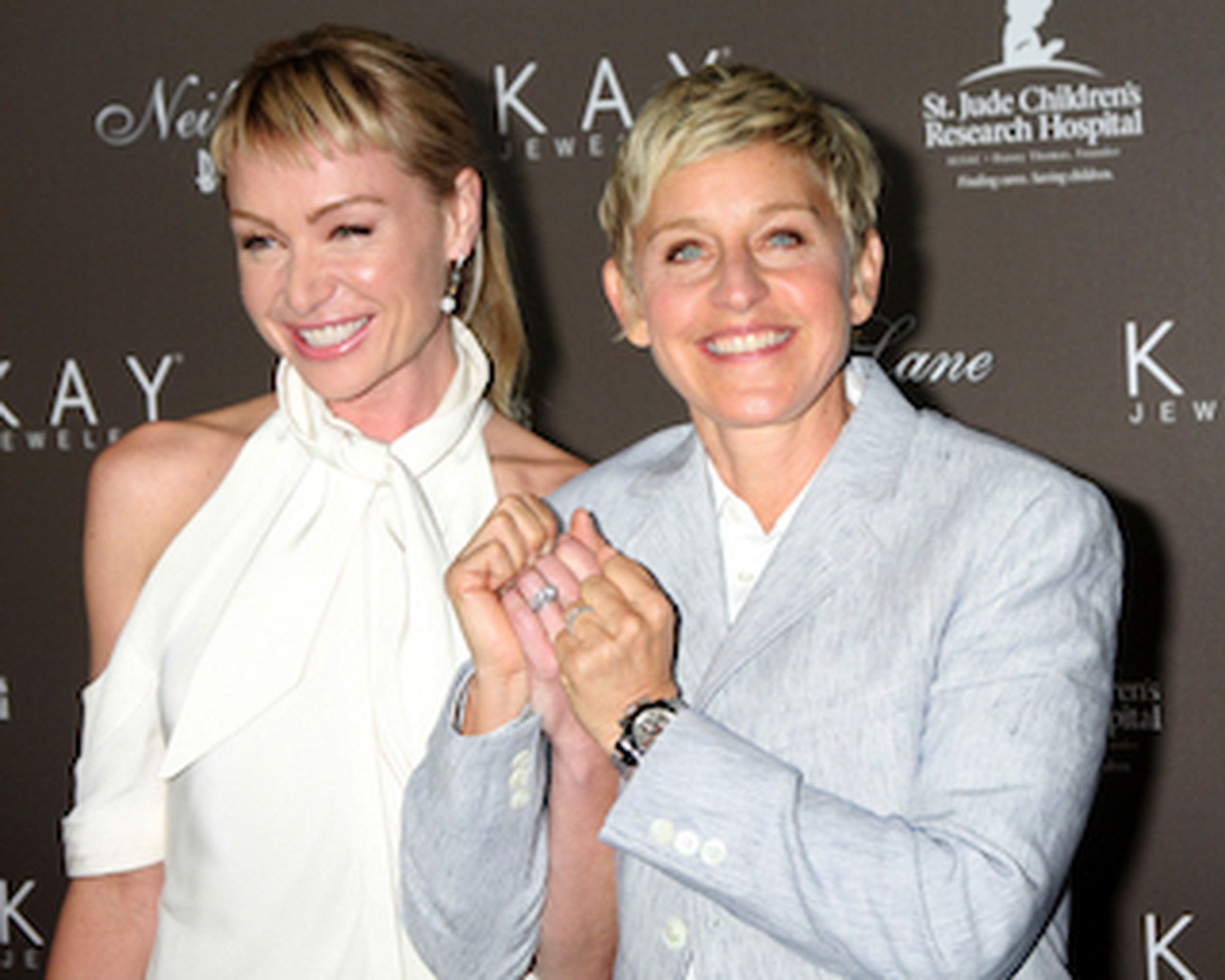 Ellen degeneres wrist online watch