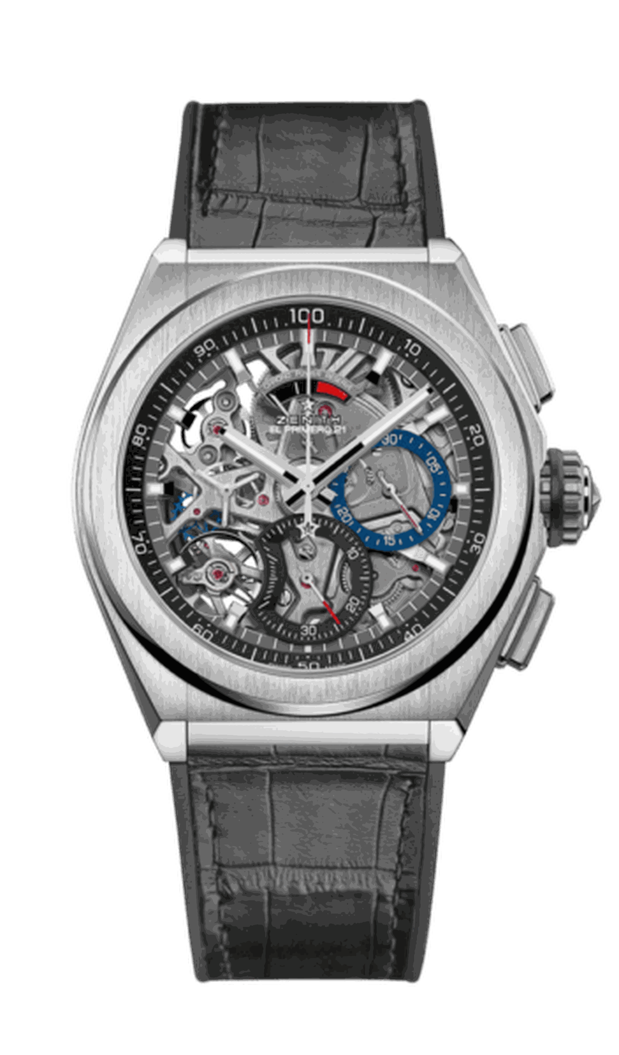 Zenith Defy El Primero 21