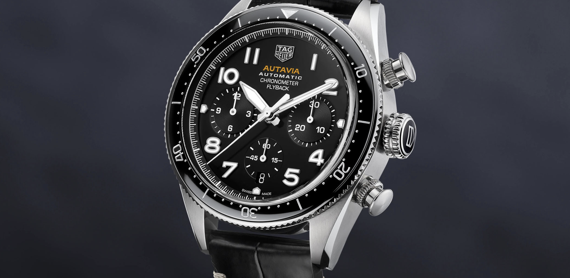 Buy Tag Heuer watches HORANDO