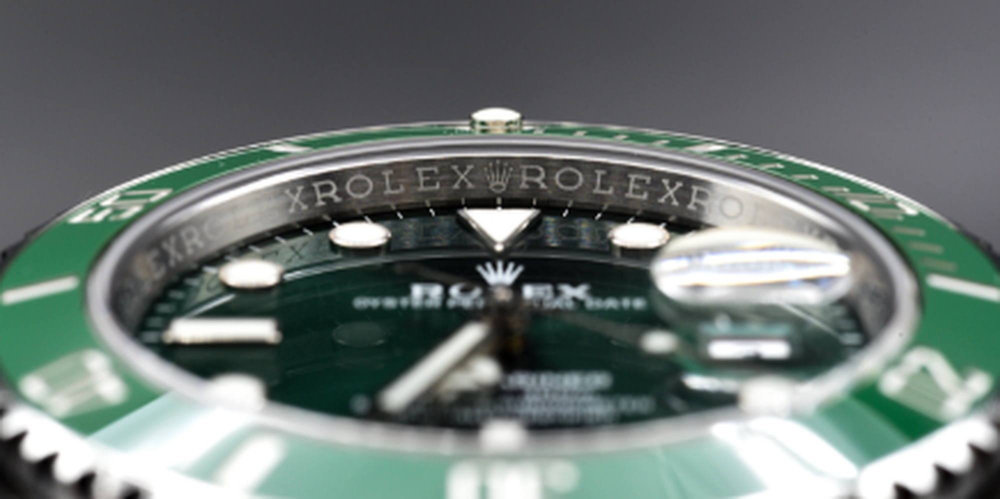 rolex hulk png