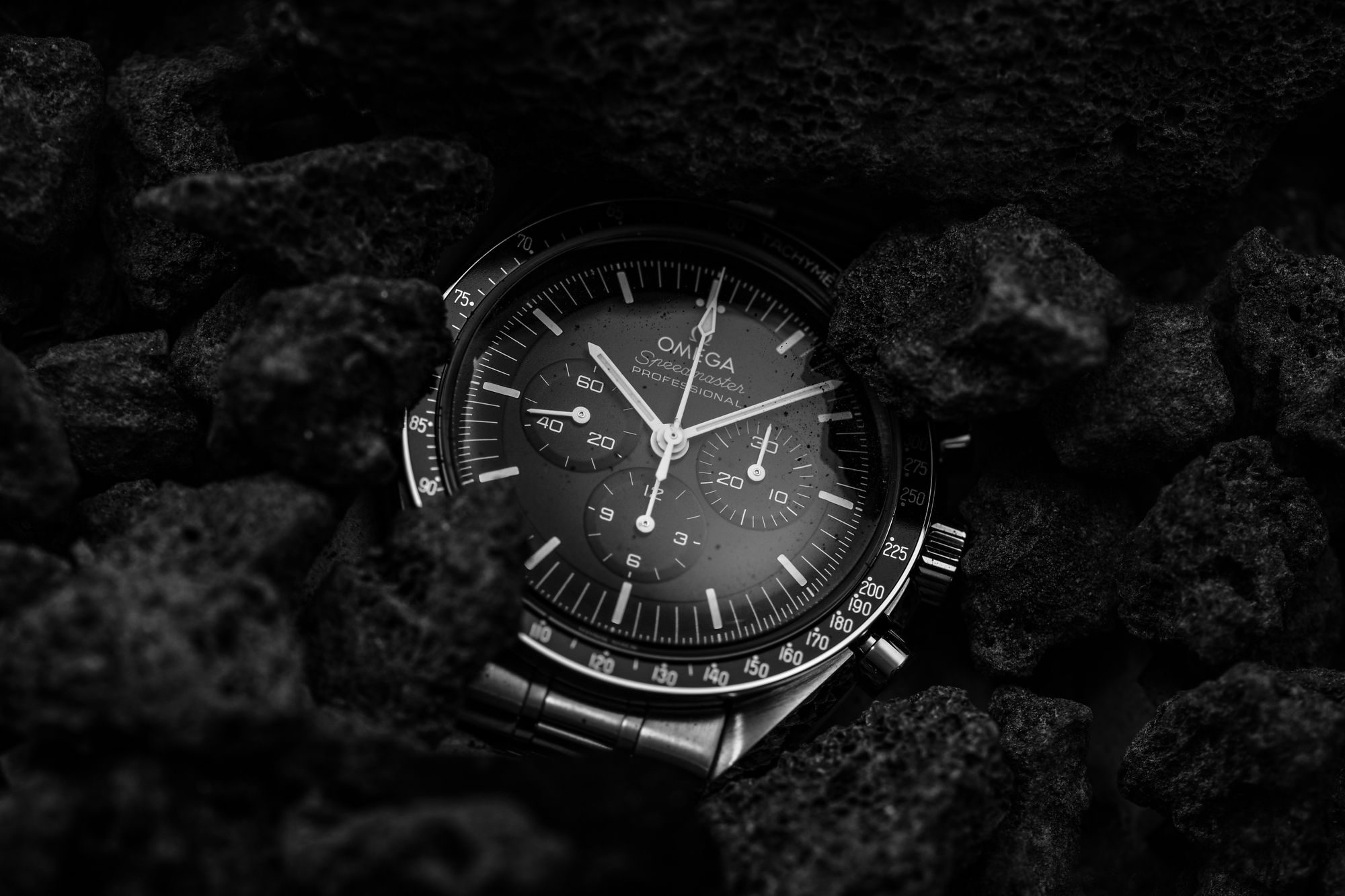 Omega sales moonwatch wallpaper