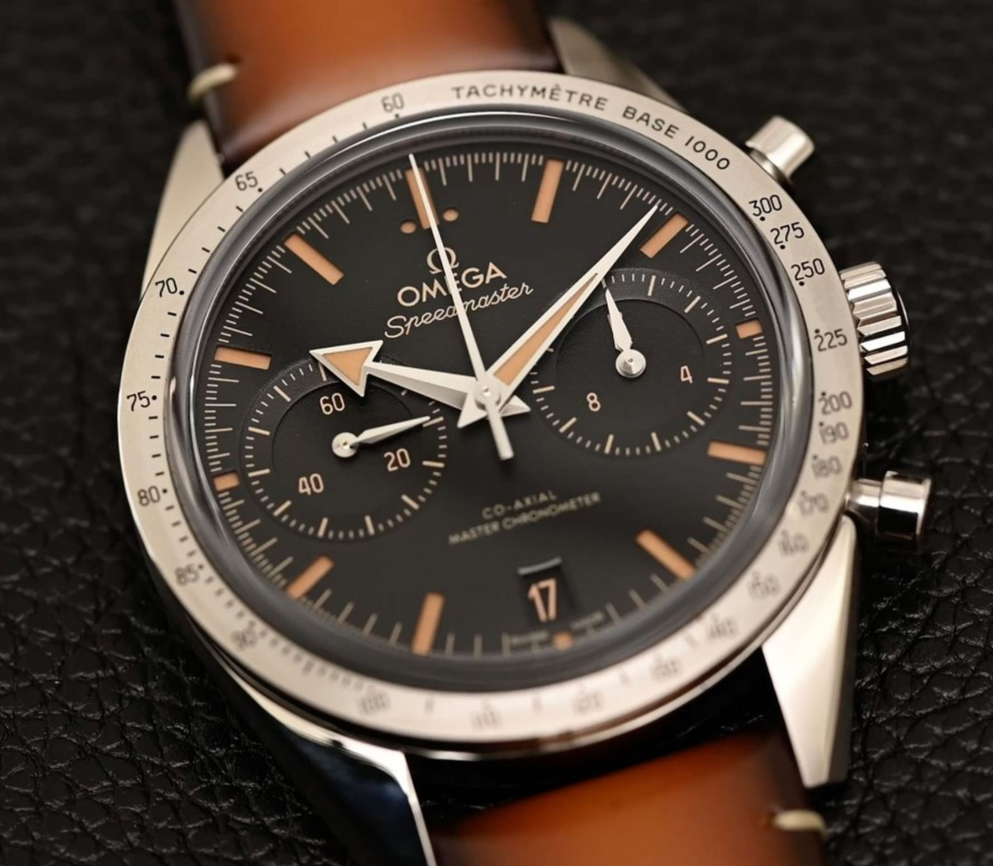 Omega speedmaster outlet automatic price